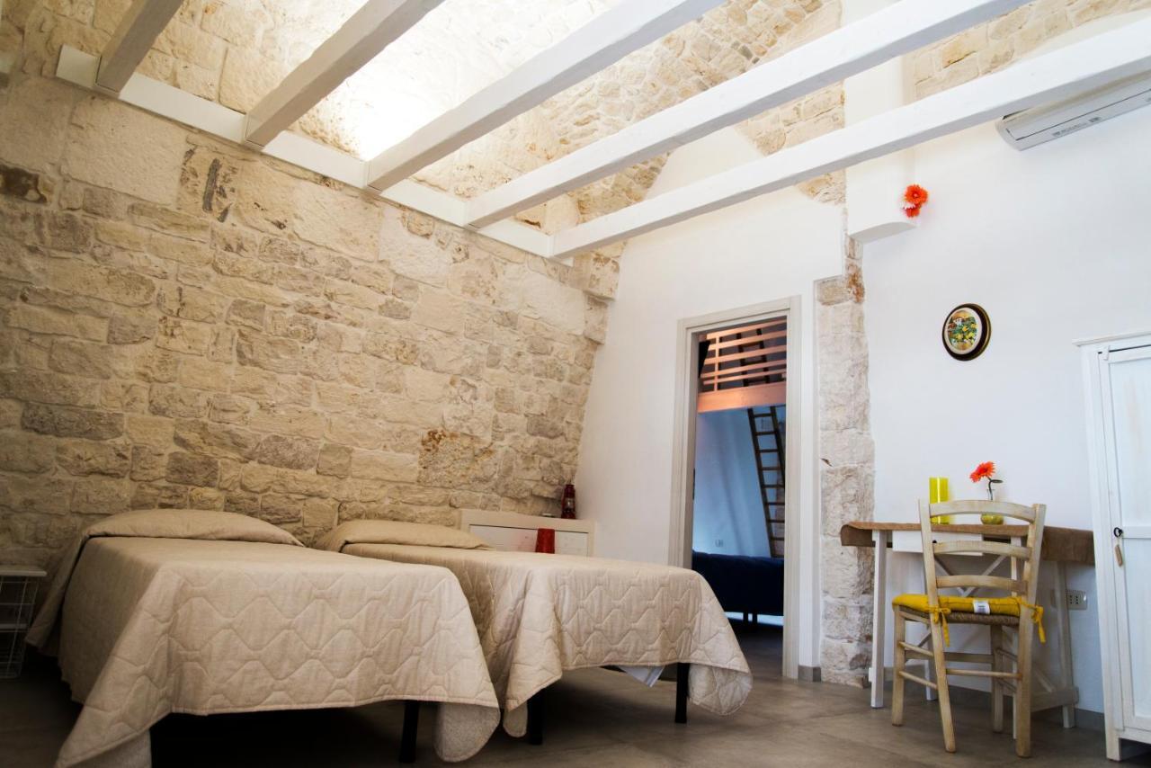 Dimore Miravalle Martina Franca Exterior photo