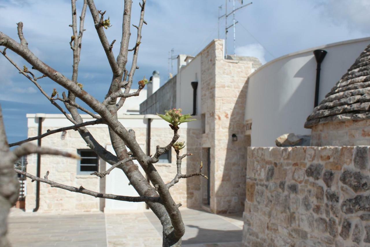 Dimore Miravalle Martina Franca Exterior photo