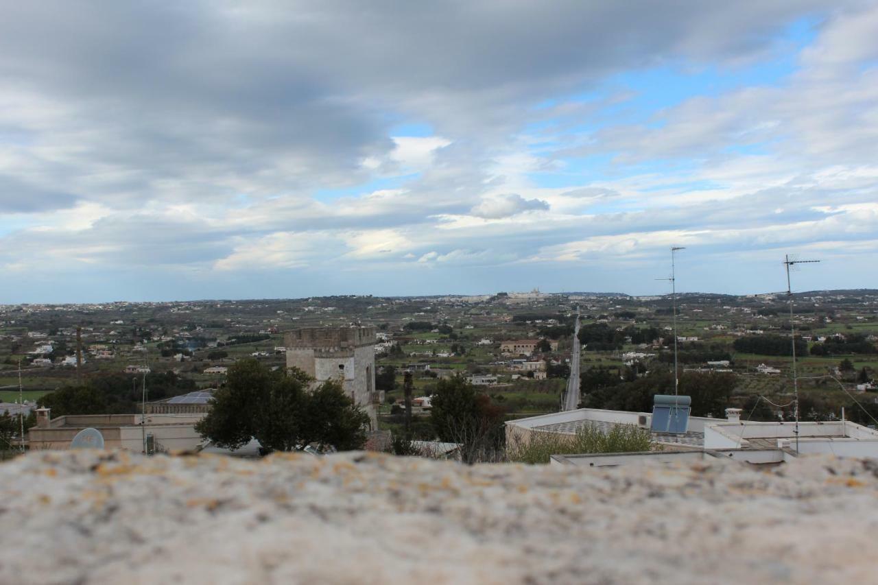 Dimore Miravalle Martina Franca Exterior photo