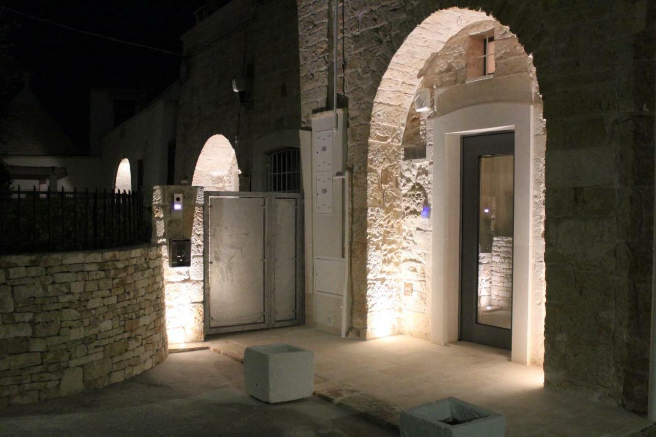 Dimore Miravalle Martina Franca Exterior photo