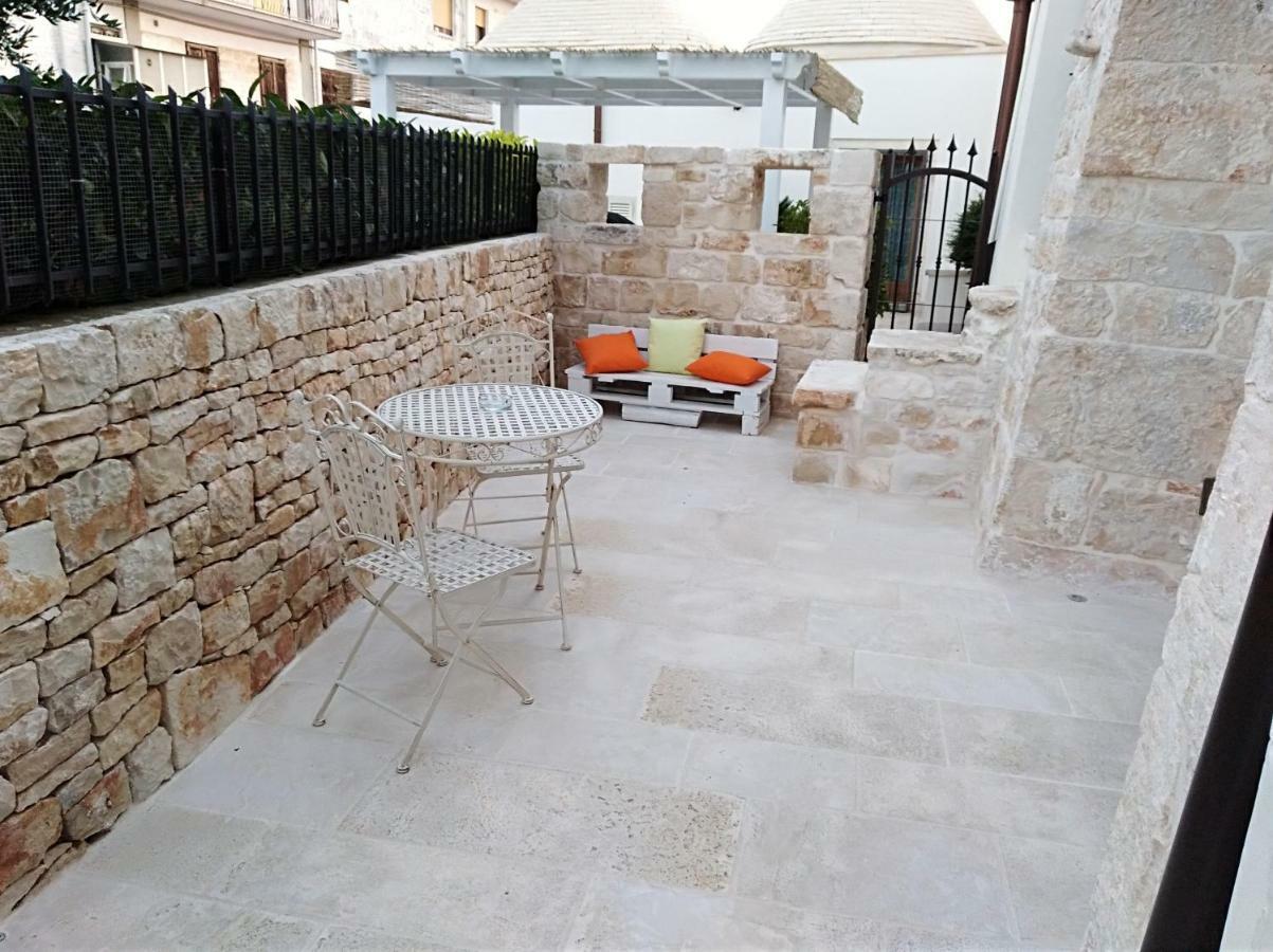 Dimore Miravalle Martina Franca Exterior photo