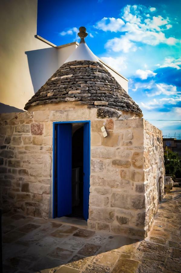 Dimore Miravalle Martina Franca Exterior photo