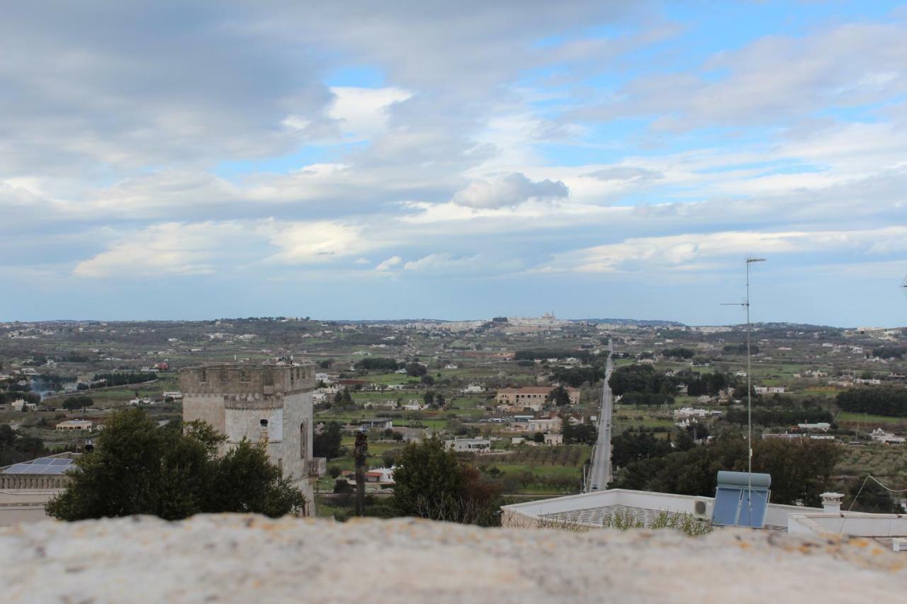 Dimore Miravalle Martina Franca Exterior photo