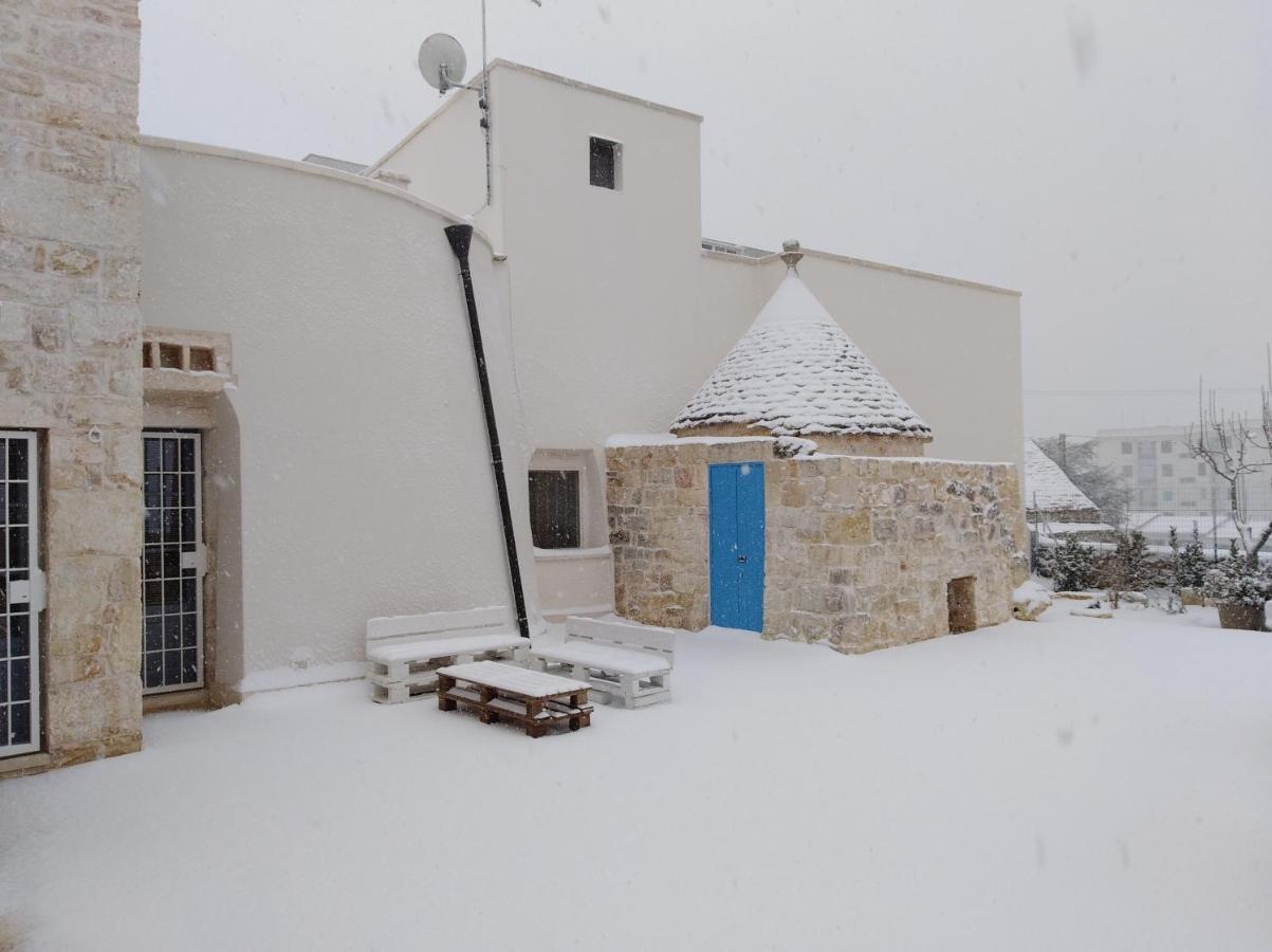 Dimore Miravalle Martina Franca Exterior photo
